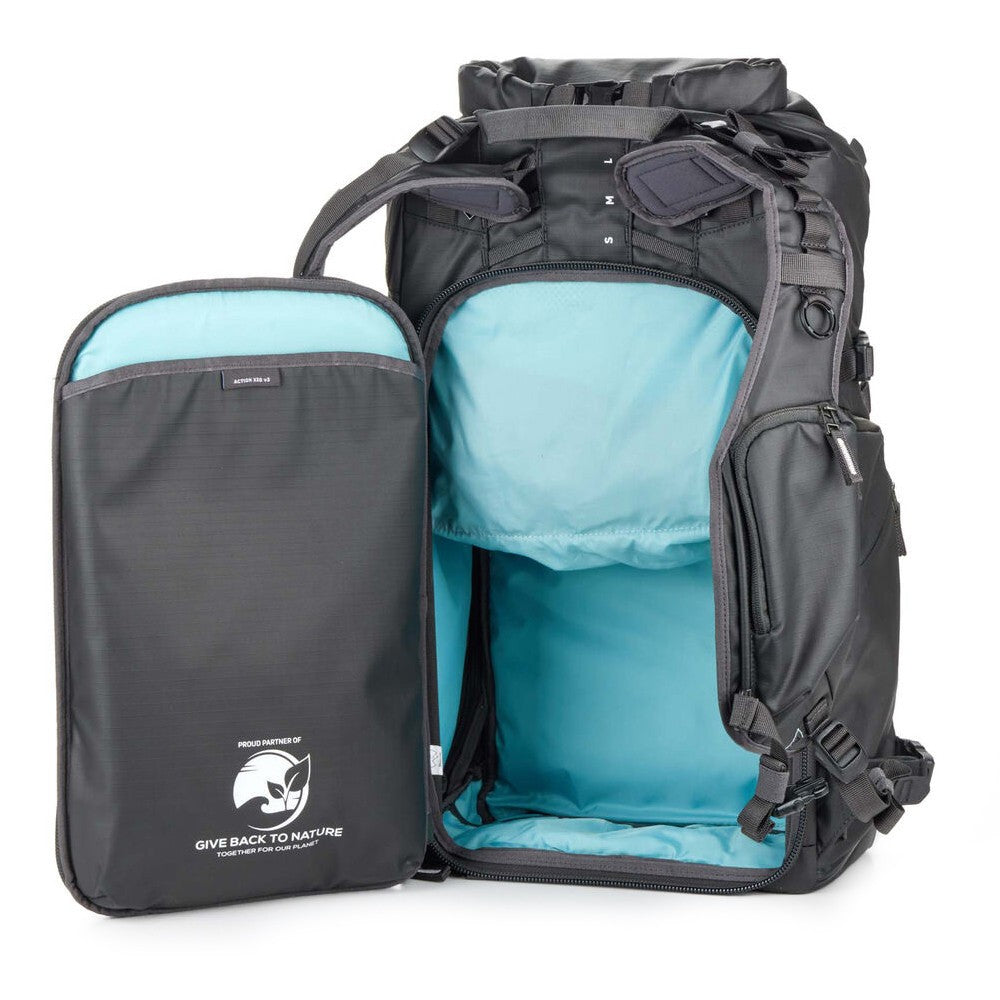 Shimoda Action X30 V2 Backpack - Black (520-122)
