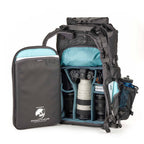 Shimoda Action X30 V2 Backpack - Black (520-122)