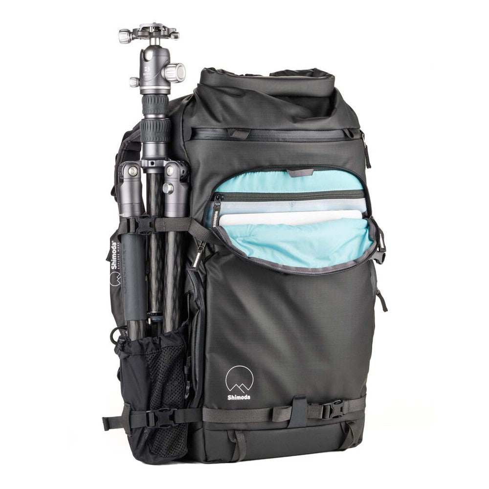 Shimoda Action X30 V2 Backpack - Black (520-122)