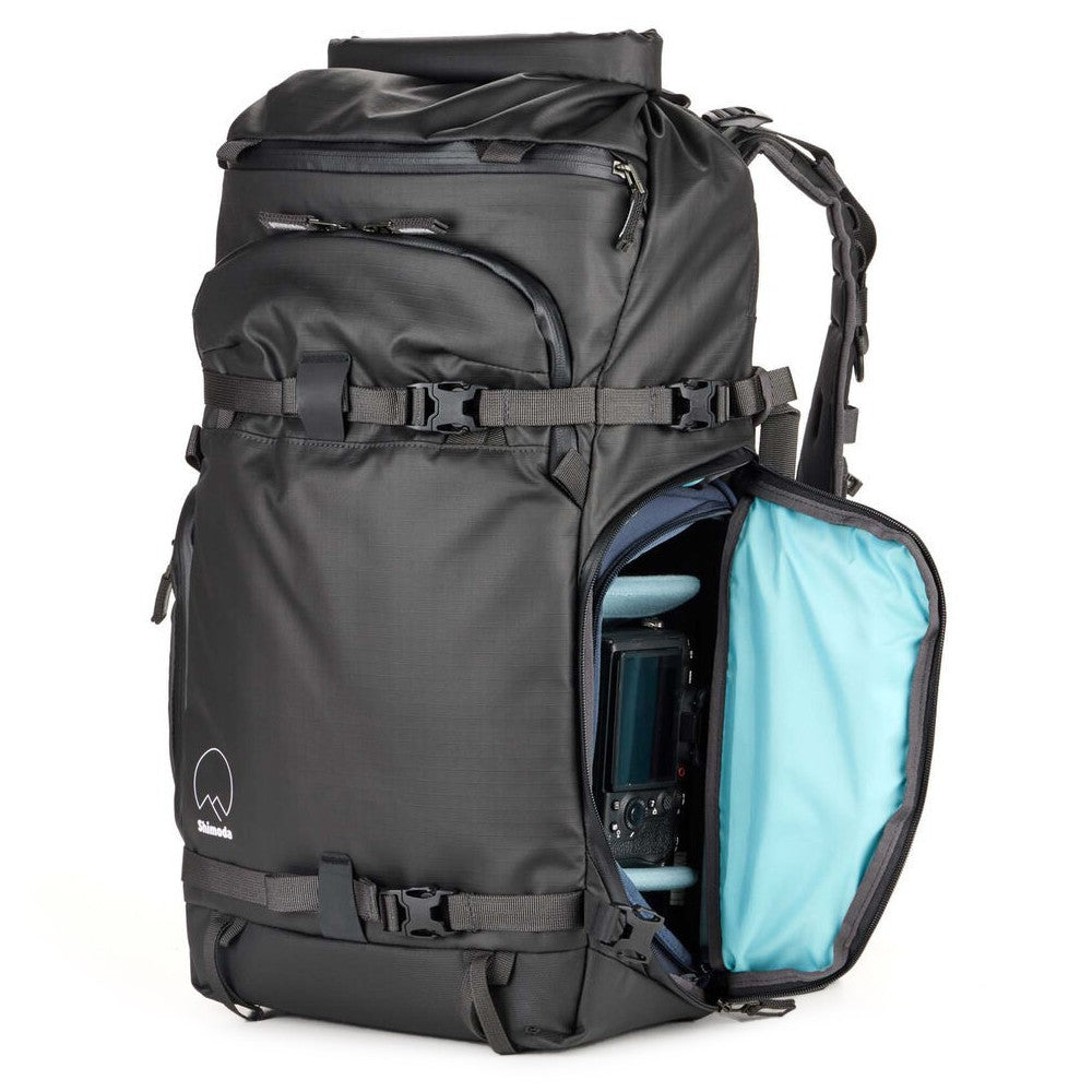Shimoda Action X30 V2 Backpack - Black (520-122)