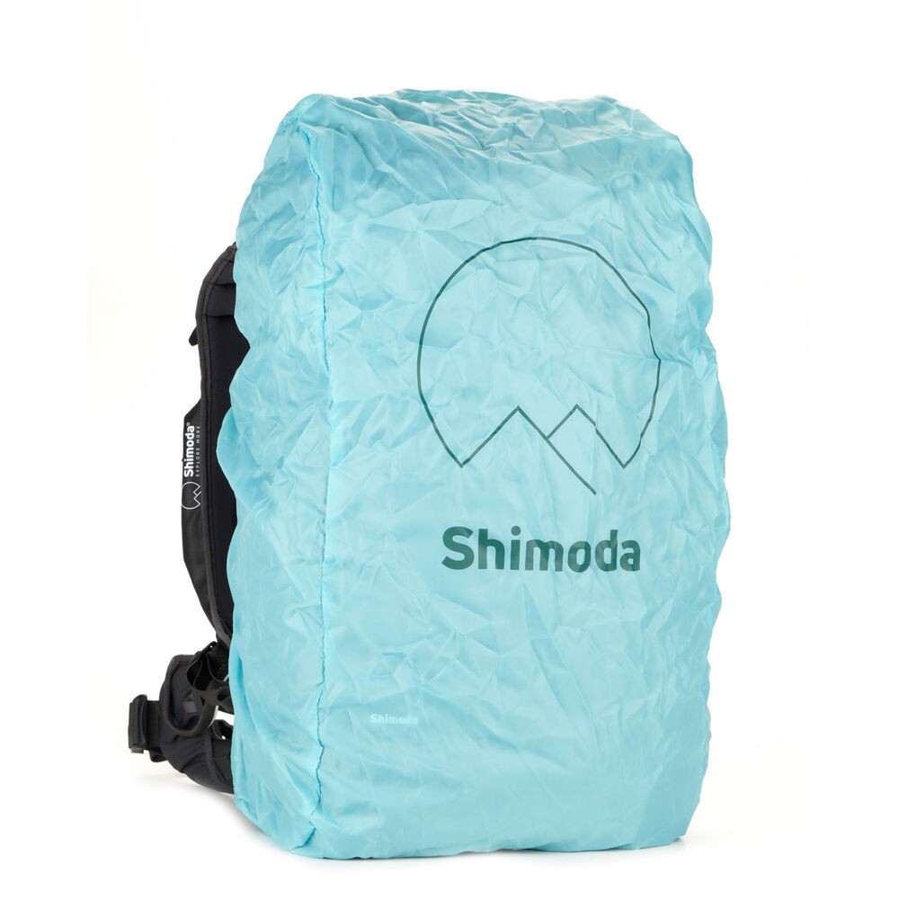 Shimoda Action X30 V2 Backpack - Black (520-122)