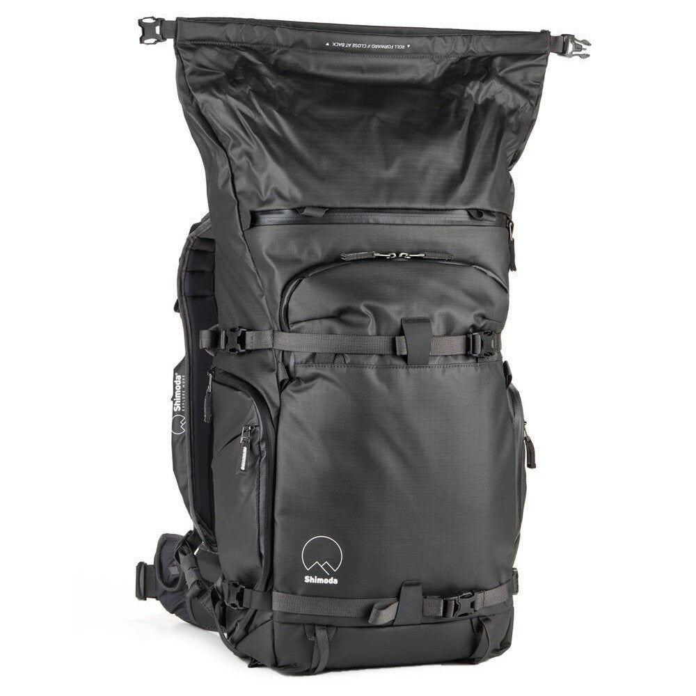 Shimoda Action X30 V2 Backpack - Black (520-122)