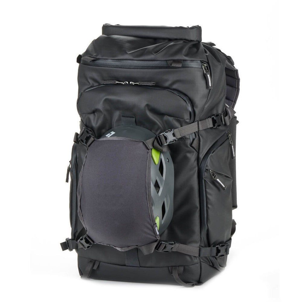 Shimoda Action X30 V2 Backpack - Black (520-122)