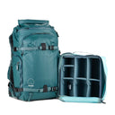 Shimoda Action X30 Women's V2 Starter Kit - Teal (520-128)