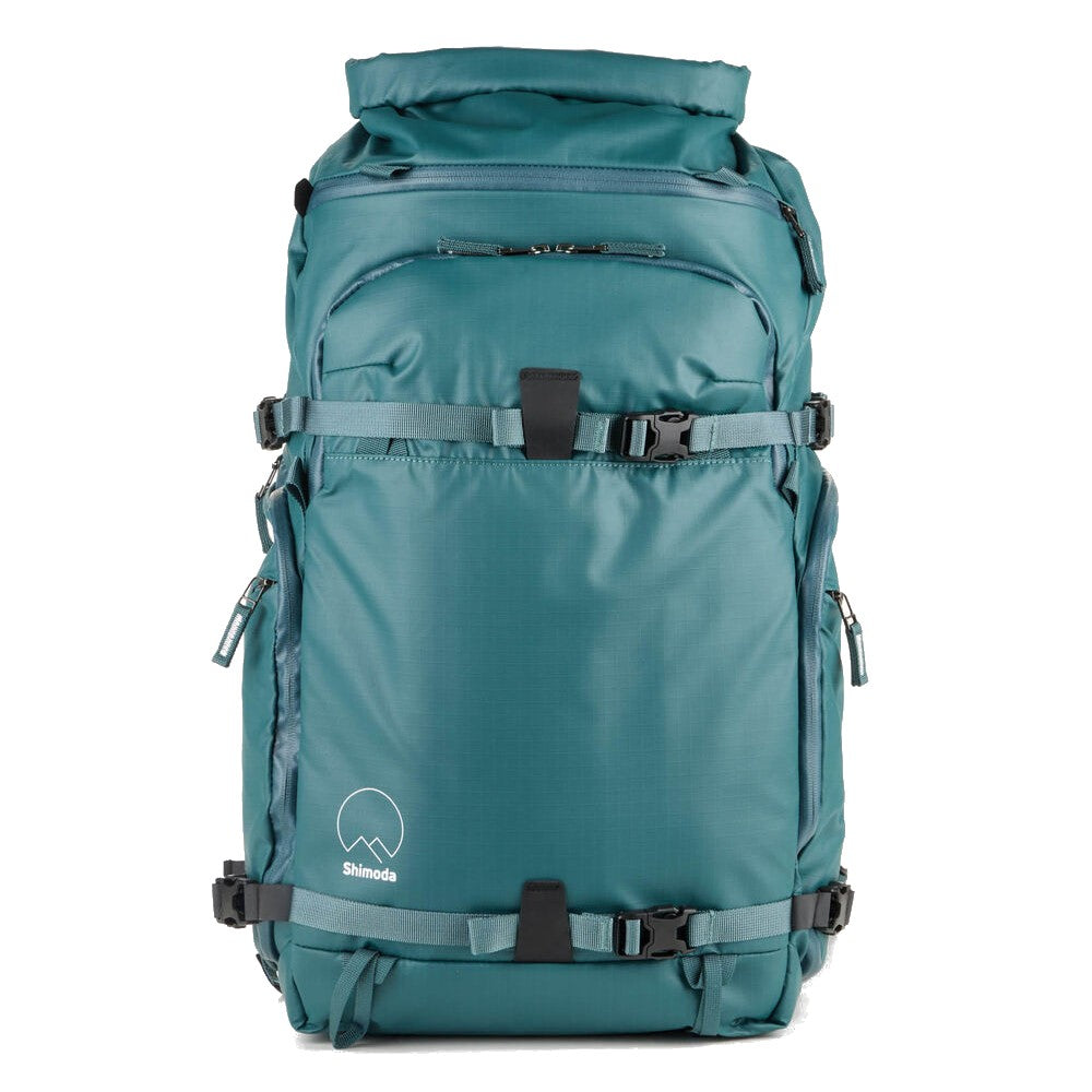 Shimoda Action X30 Women's V2 Starter Kit - Teal (520-128)