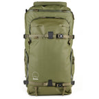 Shimoda Action X50 V2 Backpack - Green (520-137)
