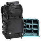 Shimoda Action X50 V2 Starter Kit - Black (520-139)