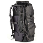 Shimoda Action X50 V2 Starter Kit - Black (520-139)