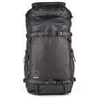 Shimoda Action X50 V2 Starter Kit - Black (520-139)