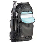 Shimoda Action X50 V2 Starter Kit - Black (520-139)