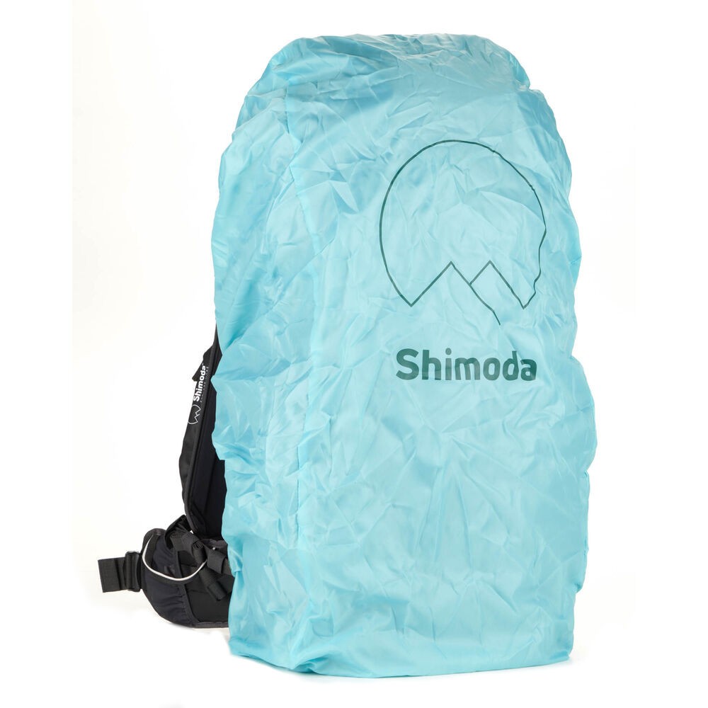 Shimoda Action X50 V2 Starter Kit - Black (520-139)