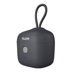 Telesin Charge Box for RØDE Wireless GO & GOII, 4000mAh Battery