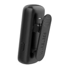 Ulanzi J12-L Wireless Microphon Set w/ two Transmitters for Lightning