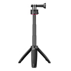 Ulanzi GoPro Selfie stick/Tripod w/ Magnetic Twist Lock
