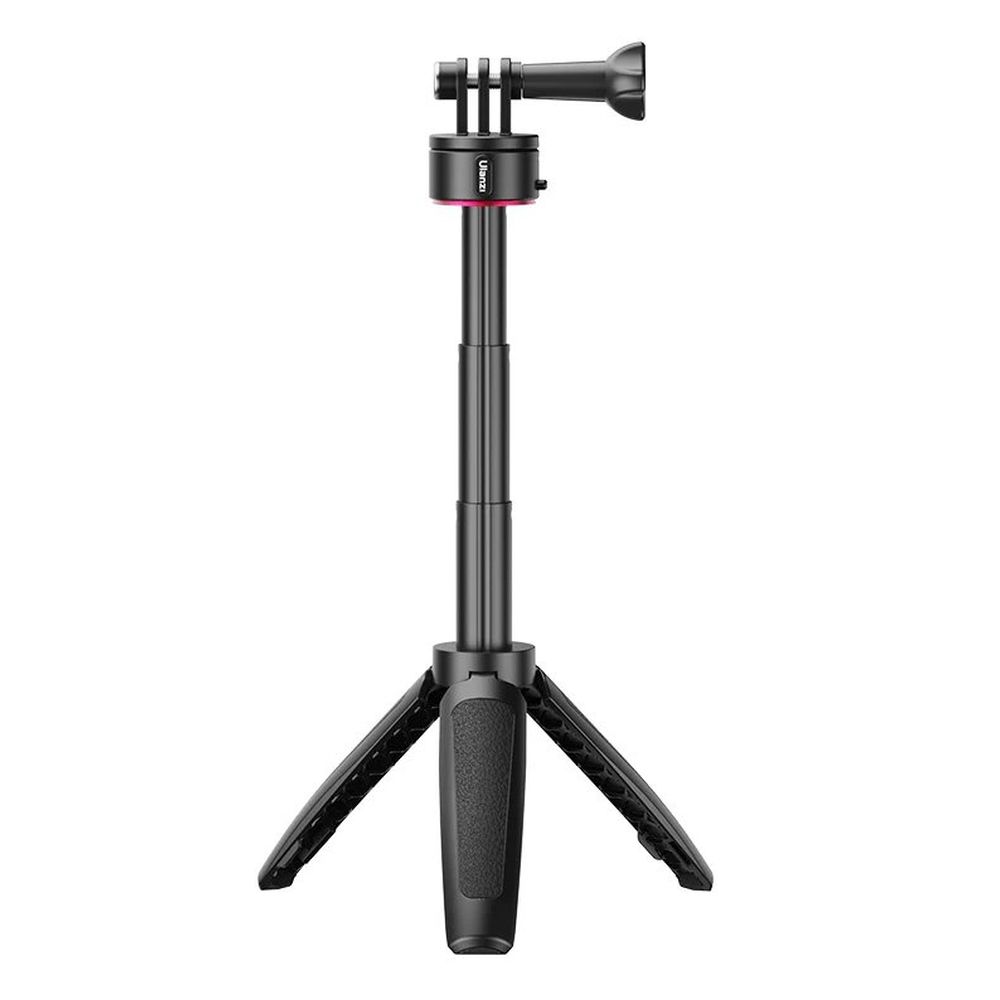 Ulanzi GoPro Selfie stick/Tripod w/ Magnetic Twist Lock