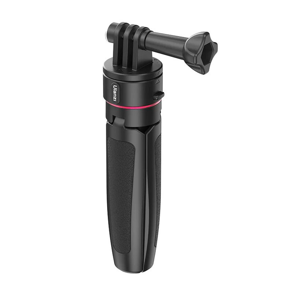 Ulanzi GoPro Selfie stick/Tripod w/ Magnetic Twist Lock