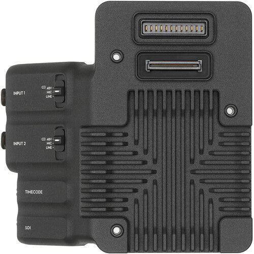 DJI Ronin 4D Expansion plate