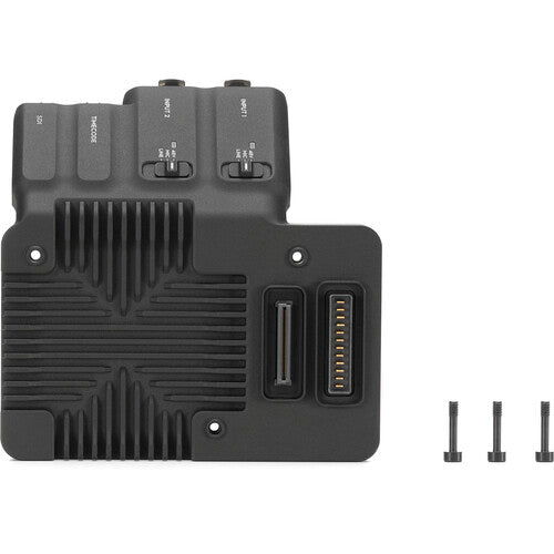 DJI Ronin 4D Expansion plate