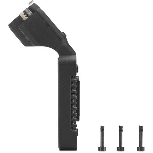 DJI Ronin 4D Expansion plate