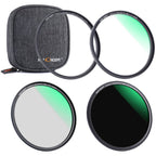 K&F Concept Filter Kit Magnetic 82mm