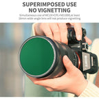 K&F Concept Filter Kit Magnetic 82mm