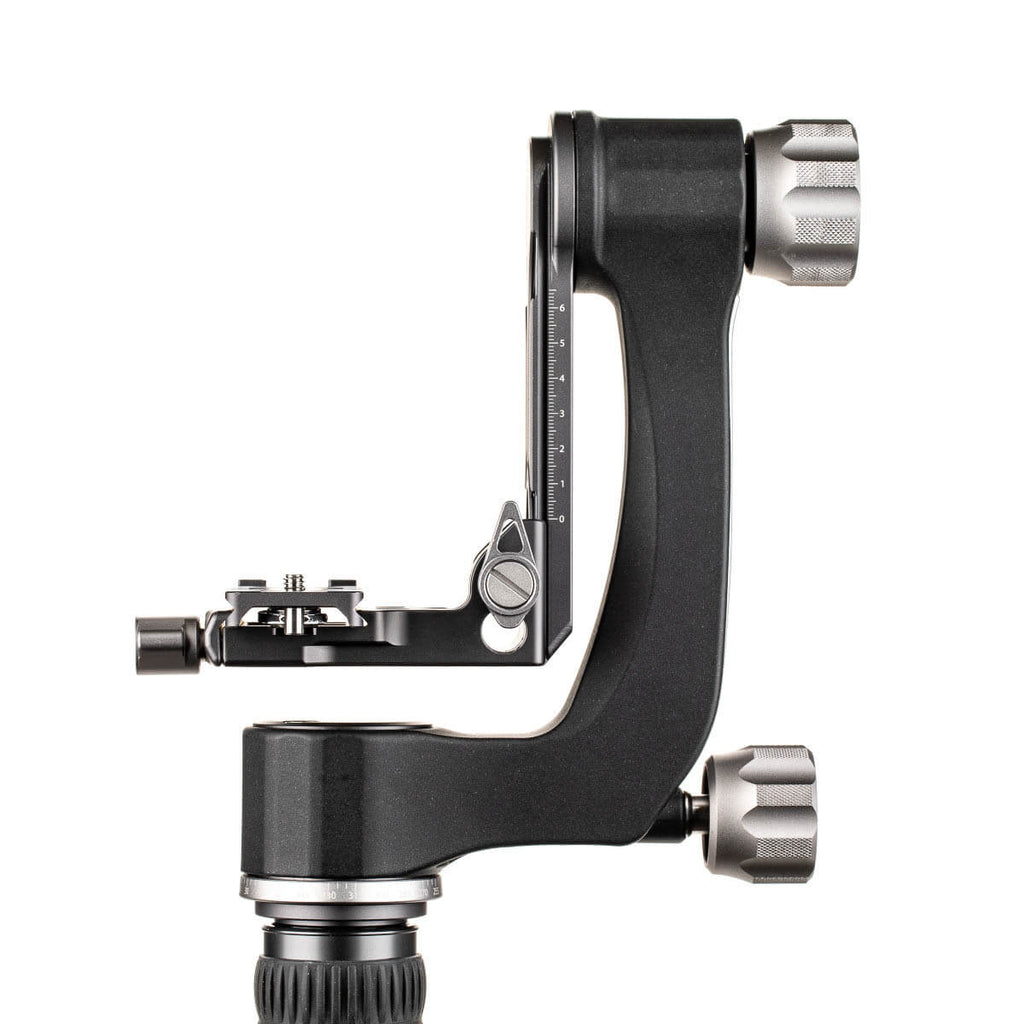 Benro GH2N Gimbal Head with Quick Release Plate