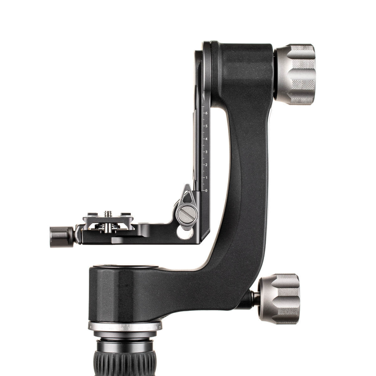 Benro GH2N Gimbal Head with Quick Release Plate