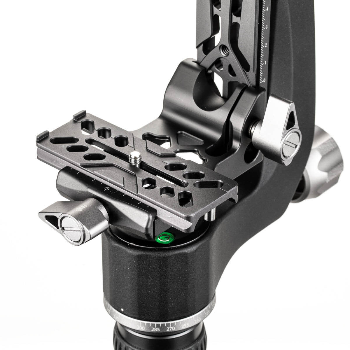 Benro GH2N Gimbal Head with Quick Release Plate