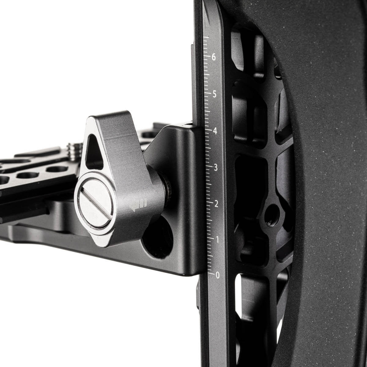 Benro GH2N Gimbal Head with Quick Release Plate