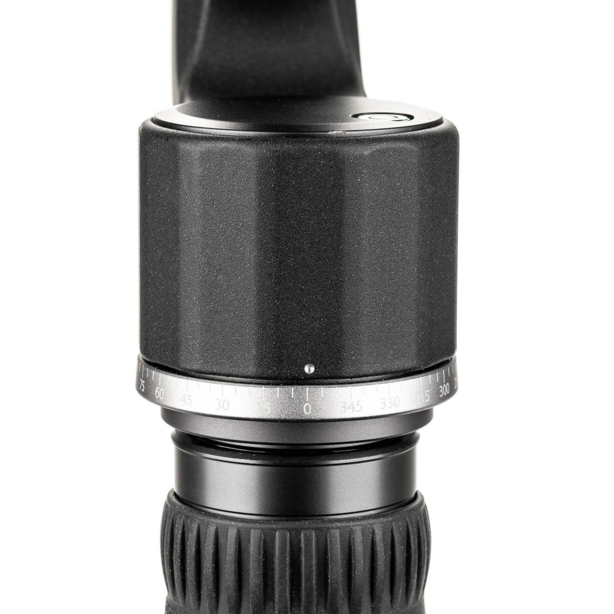 Benro GH2N Gimbal Head with Quick Release Plate
