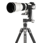 Benro GH2N Gimbal Head with Quick Release Plate
