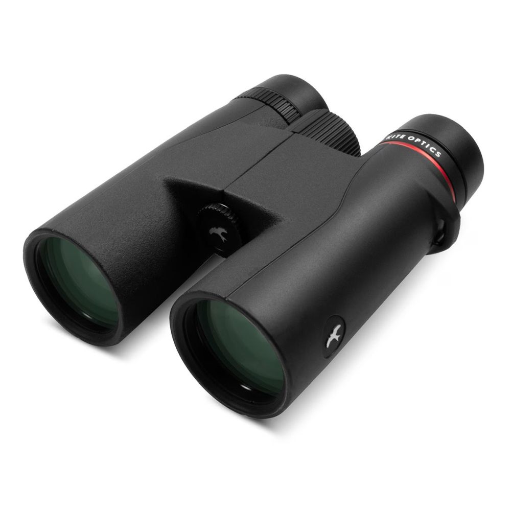 Kite Optics Roof Prism Binoculars PETREL gen. II 8x42
