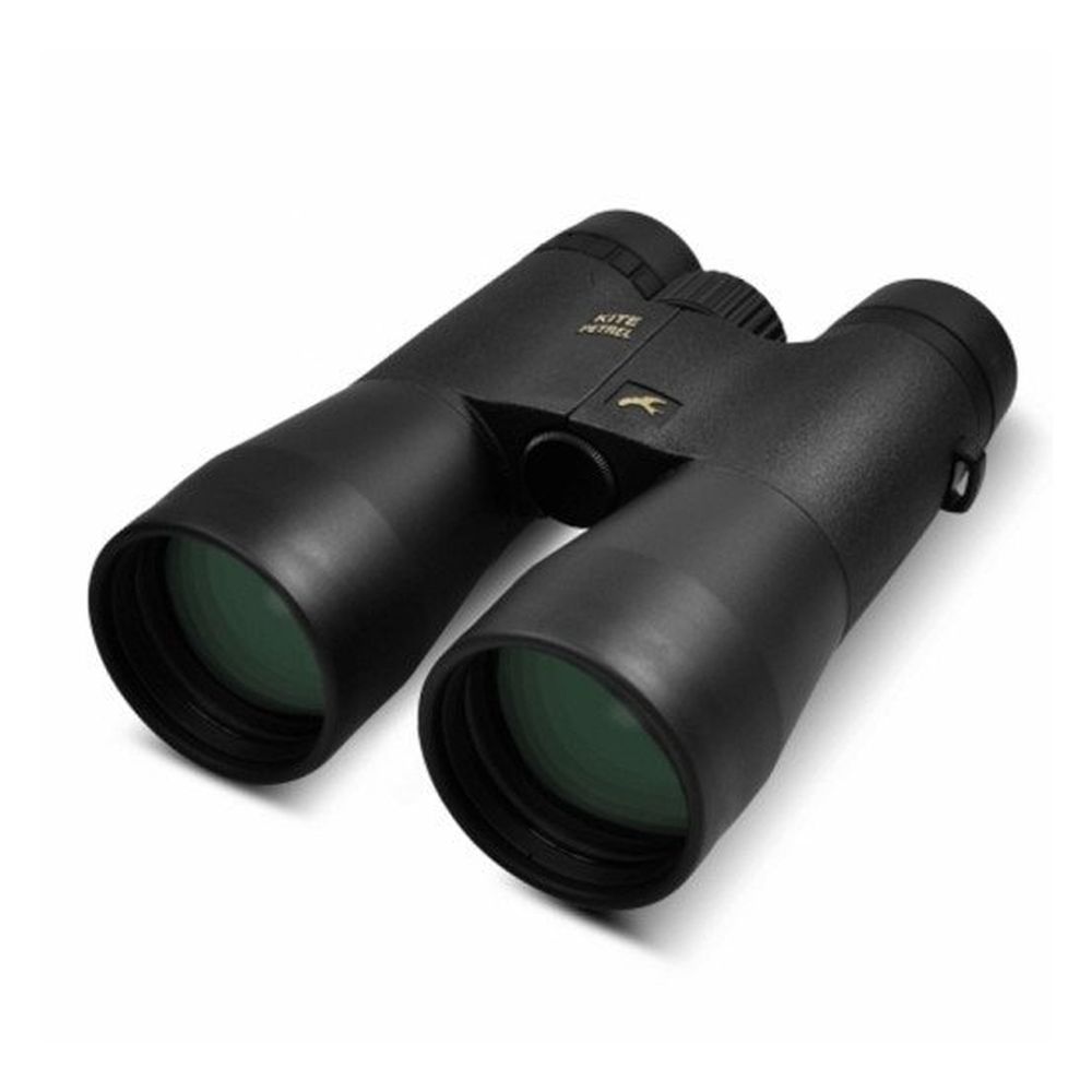 Kite Optics Roof Prism Binoculars PETREL gen. II 8.5x50