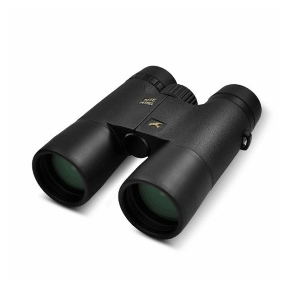 Kite Optics Roof Prism Binoculars PETREL gen. II 10x50