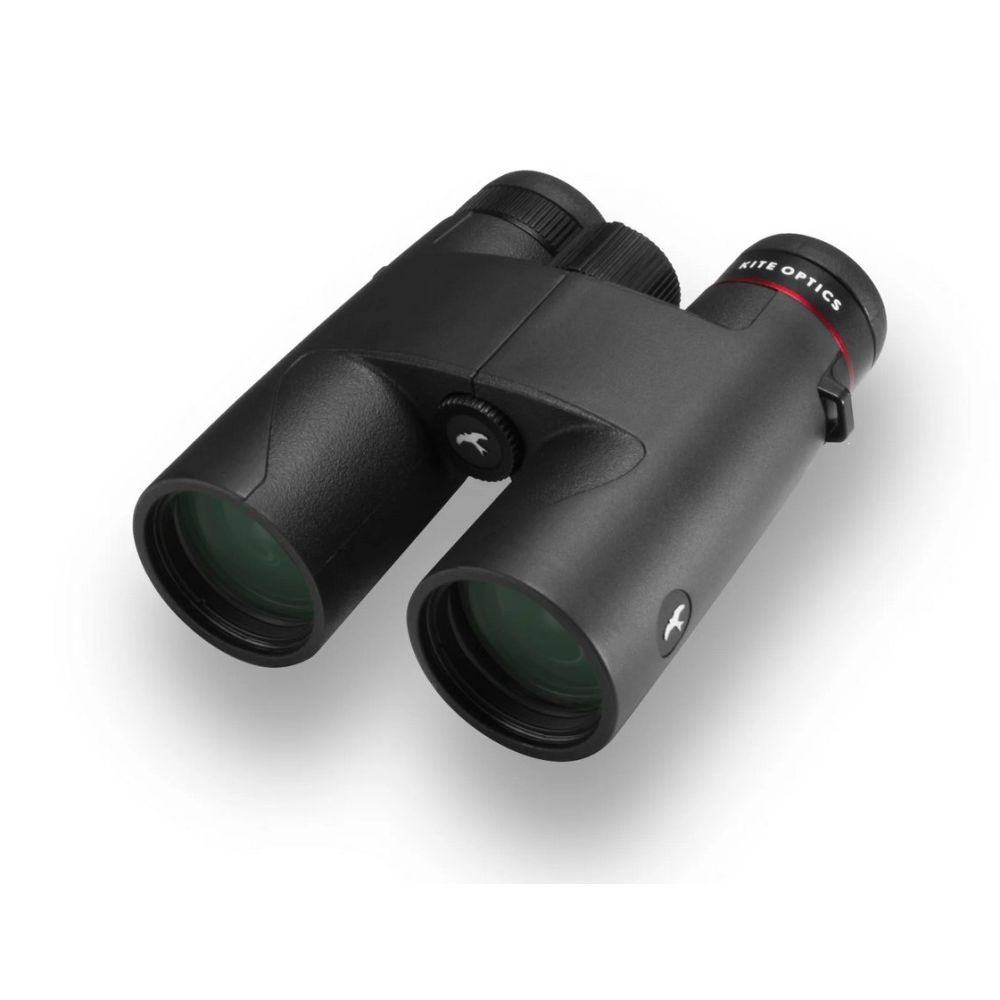 Kite Optics Roof Prism Binoculars LYNX HD+ 10x42