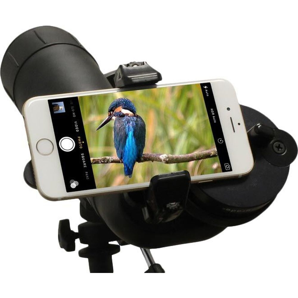 Kite Optics Adapter Novagrade Smartphone