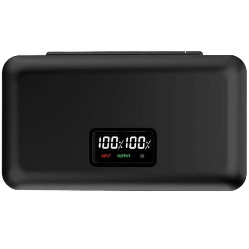 MCOPlus Duocharger AND-EL15c SD USB Multibox