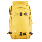 Shimoda Action X25 v2 Starter Kit (Small Mirrorless Core Unit) - yellow