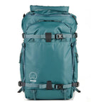 Shimoda Action X25 v2 Women's Starter Kit (Small Mirrorless Core Unit) - Teal