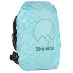 Shimoda Action X25 v2 Women's Starter Kit (Small Mirrorless Core Unit) - Teal