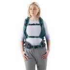 Shimoda Action X25 v2 Women's Starter Kit (Small Mirrorless Core Unit) - Teal