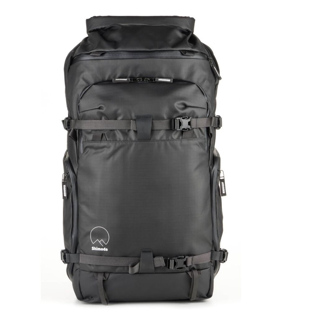 Shimoda Action X40 v2 Backpack - black