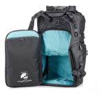Shimoda Action X40 v2 Backpack - black