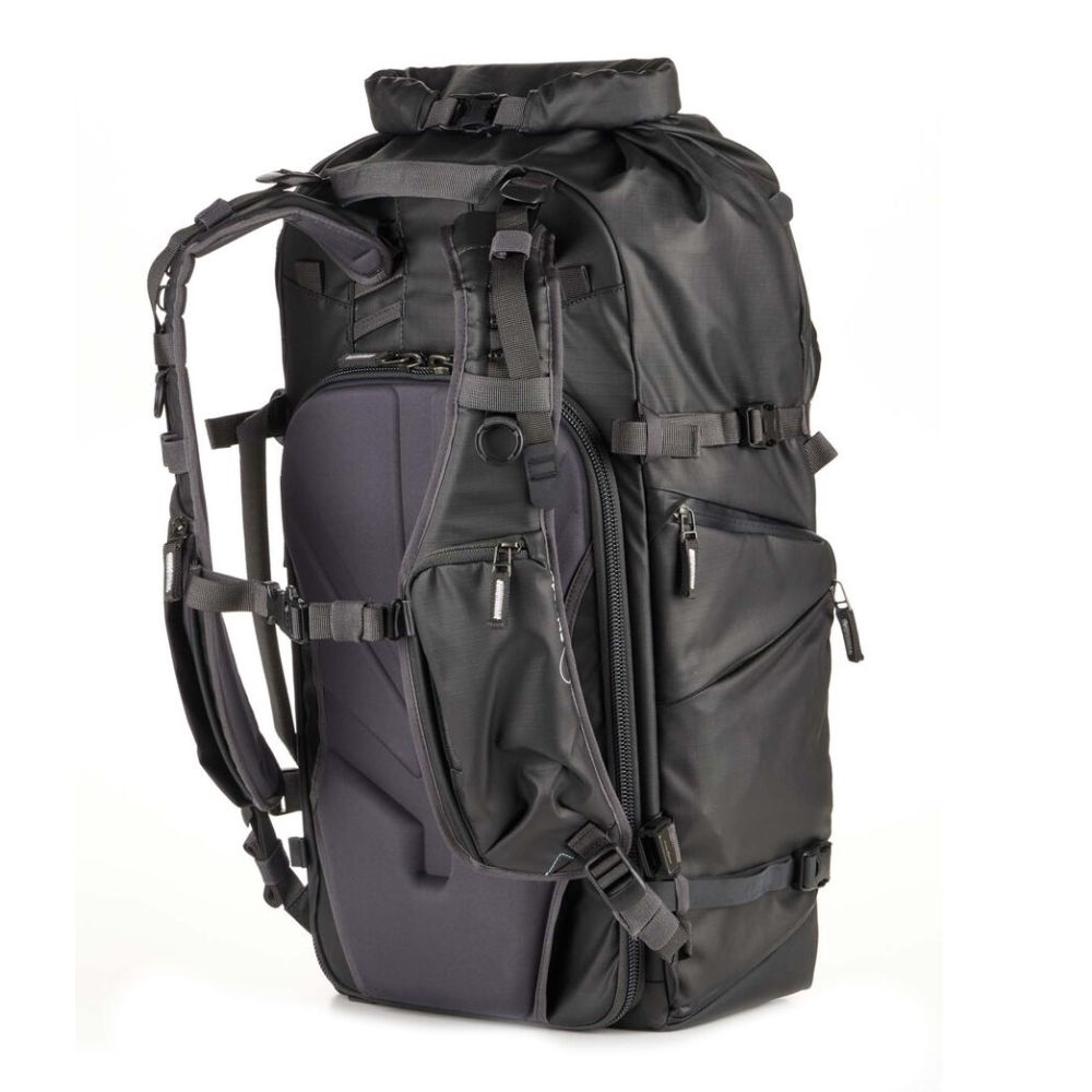 Shimoda Action X40 v2 Backpack - black
