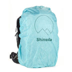 Shimoda Action X40 v2 Backpack - black