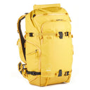 Shimoda Action X40 v2 Backpack - yellow