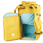Shimoda Action X40 v2 Backpack - yellow