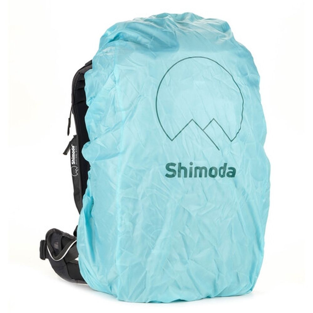 Shimoda Action X40 v2 Backpack - yellow