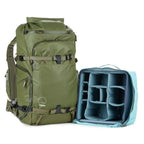 Shimoda Action X40 v2 Starter Kit (Medium DSLR Core Unit) - army green