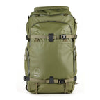 Shimoda Action X40 v2 Starter Kit (Medium DSLR Core Unit) - army green